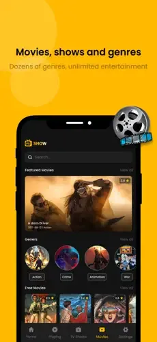 webseries-on-hotstar download Movies and shows