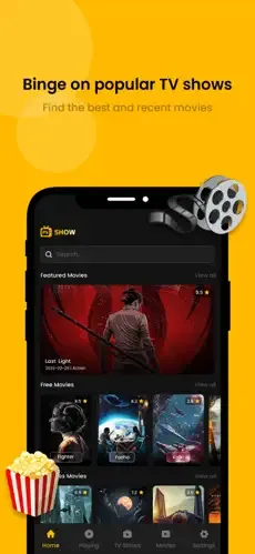 webseries-on-hotstar download tv show